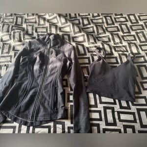 Lululemon bundle